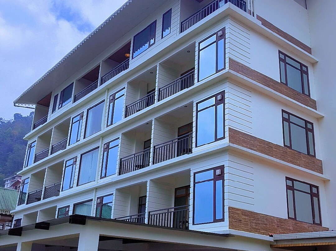 Udaan Alpine Resort主图