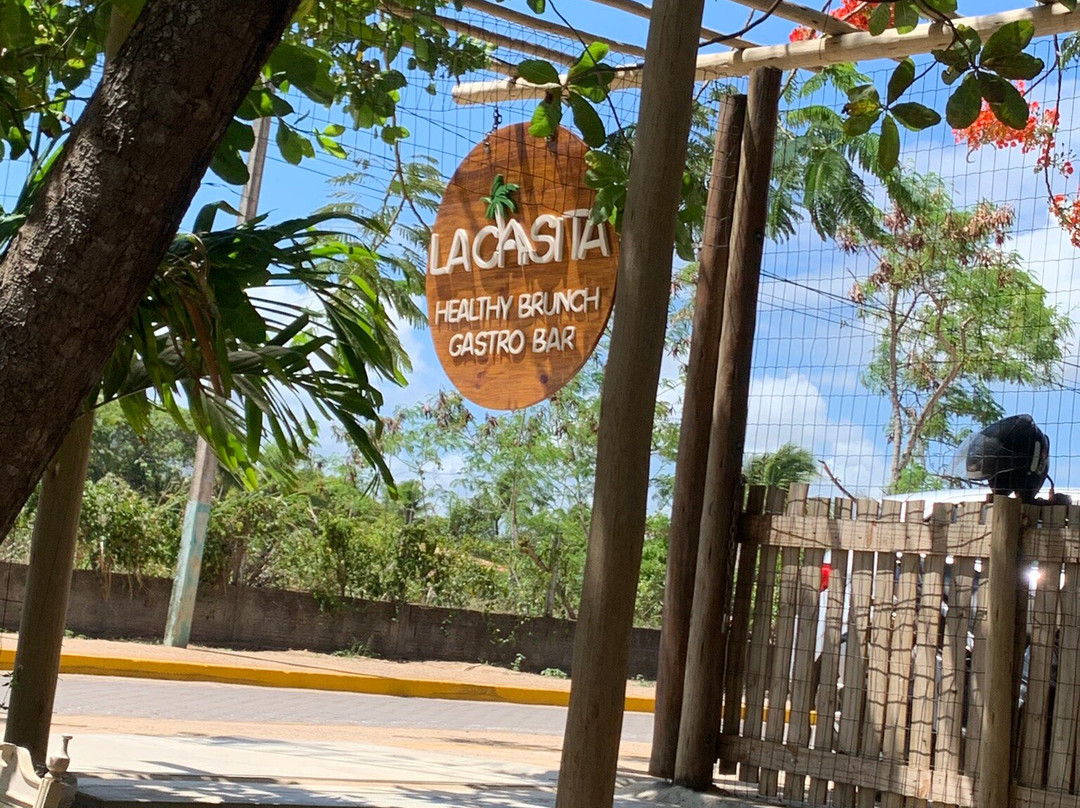 La Casita