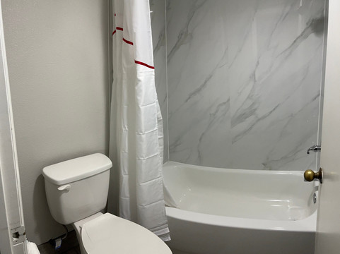 Red Roof Inn Rockingham