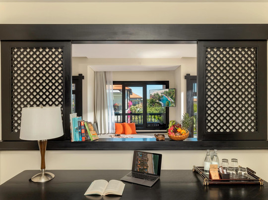 美奈安纳塔拉度假酒店