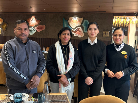 Fortune Ranjit Vihar, Amritsar - Member ITC Hotels' Group主图