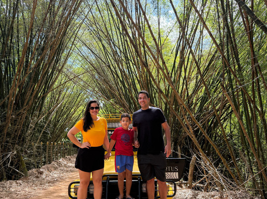 BARTUS Experiências-Bananeiras必去景点