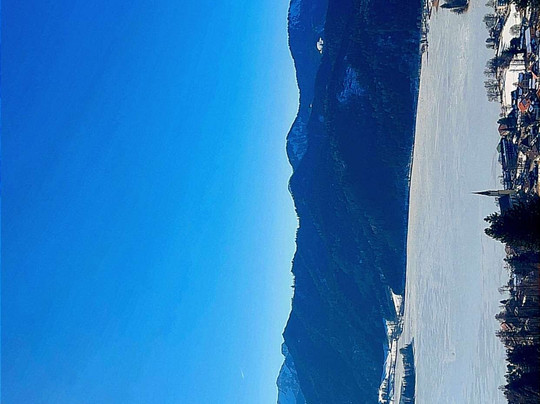 Seilbahn Schliersbergalm-施利尔塞必去景点