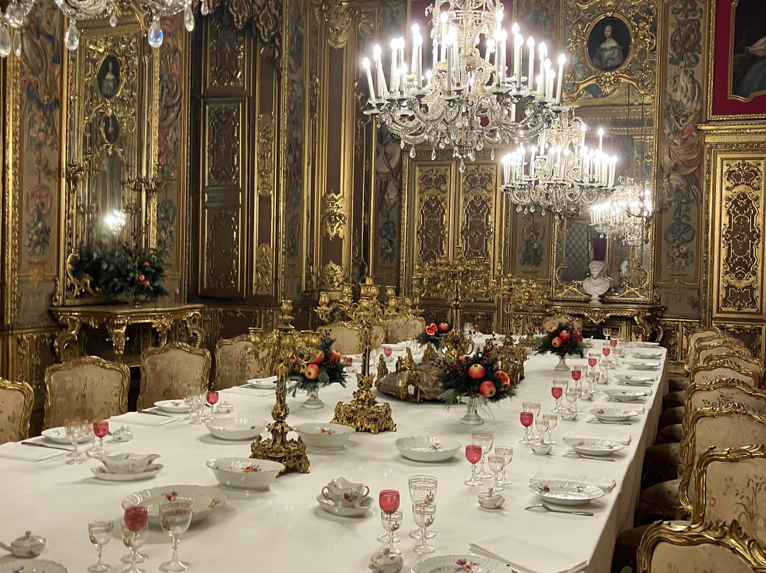 Galleria Sabauda-都灵必去景点