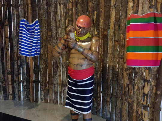 Museo Pumapungo-昆卡必去景点