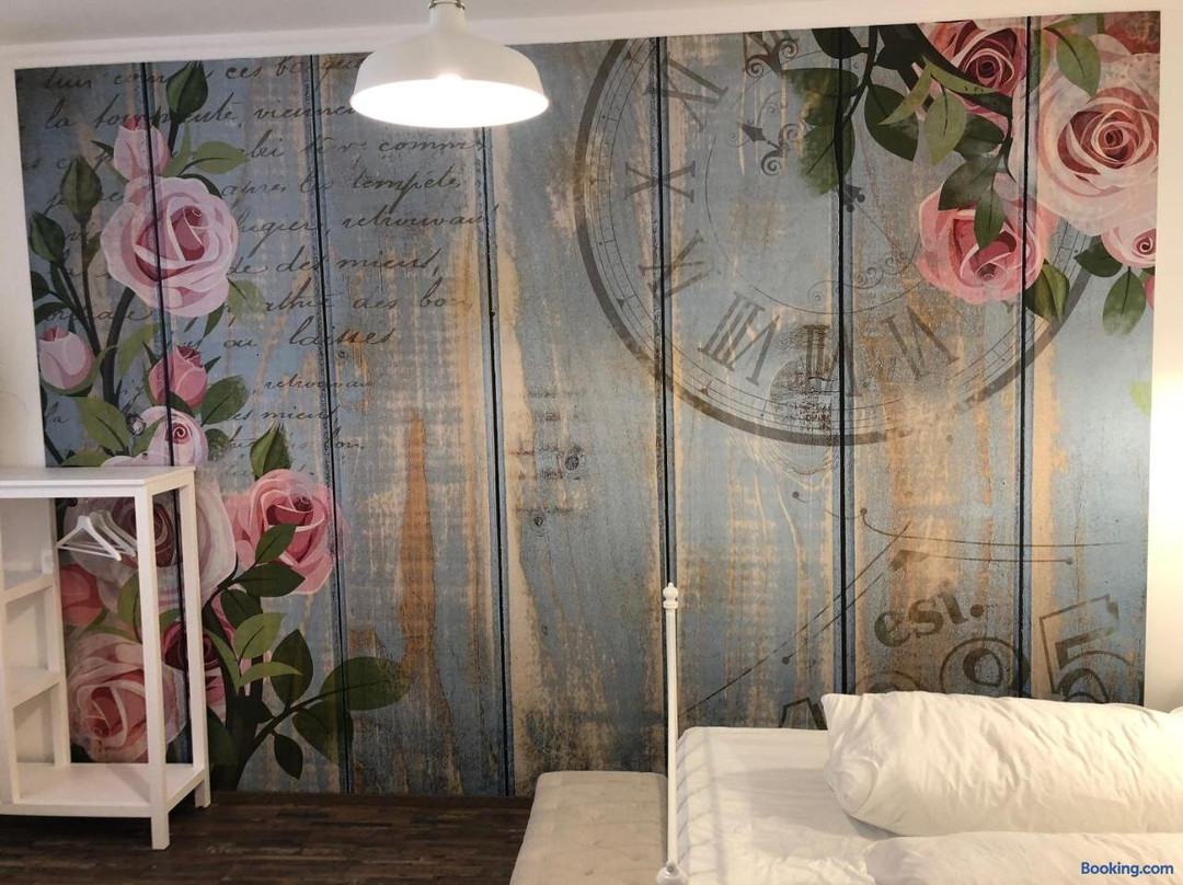 Dunakavics Boutique Apartman Szentendre