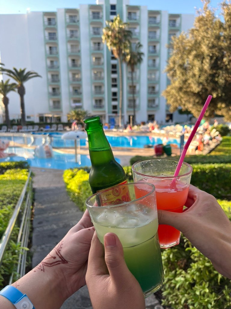 坑梓欧洲酒店-官方