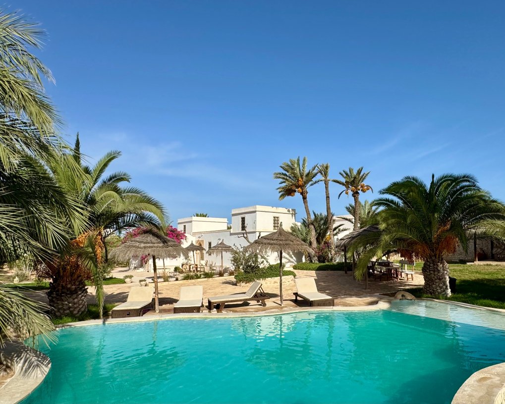 Menzel El Karam-官方