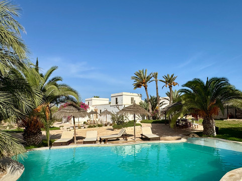 Menzel El Karam主图