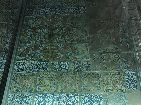 Cappella Baglioni-Spello必去景点