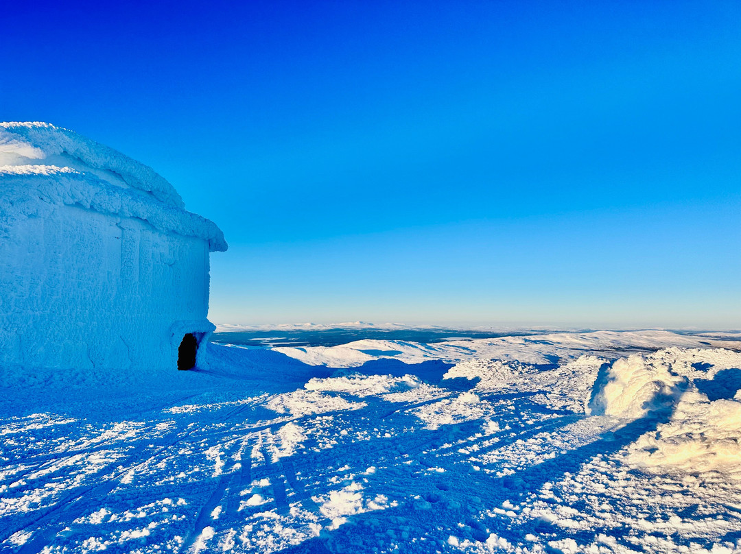 Åreguiderna-Are必去景点