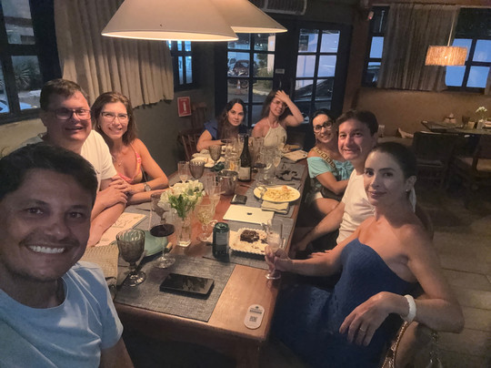 Casa Nonna João Pessoa