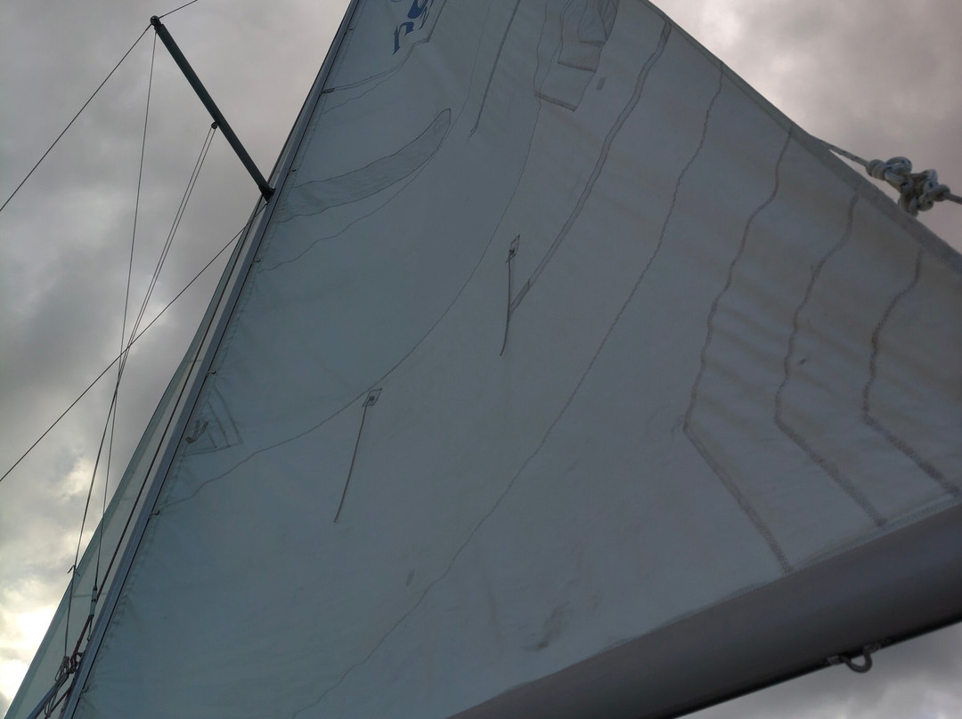 Bacalitos Tour en Velero-Bacalar必去景点