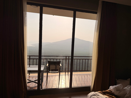 埃塞俄比亚酒店住宿-Haile Resort Arba Minch