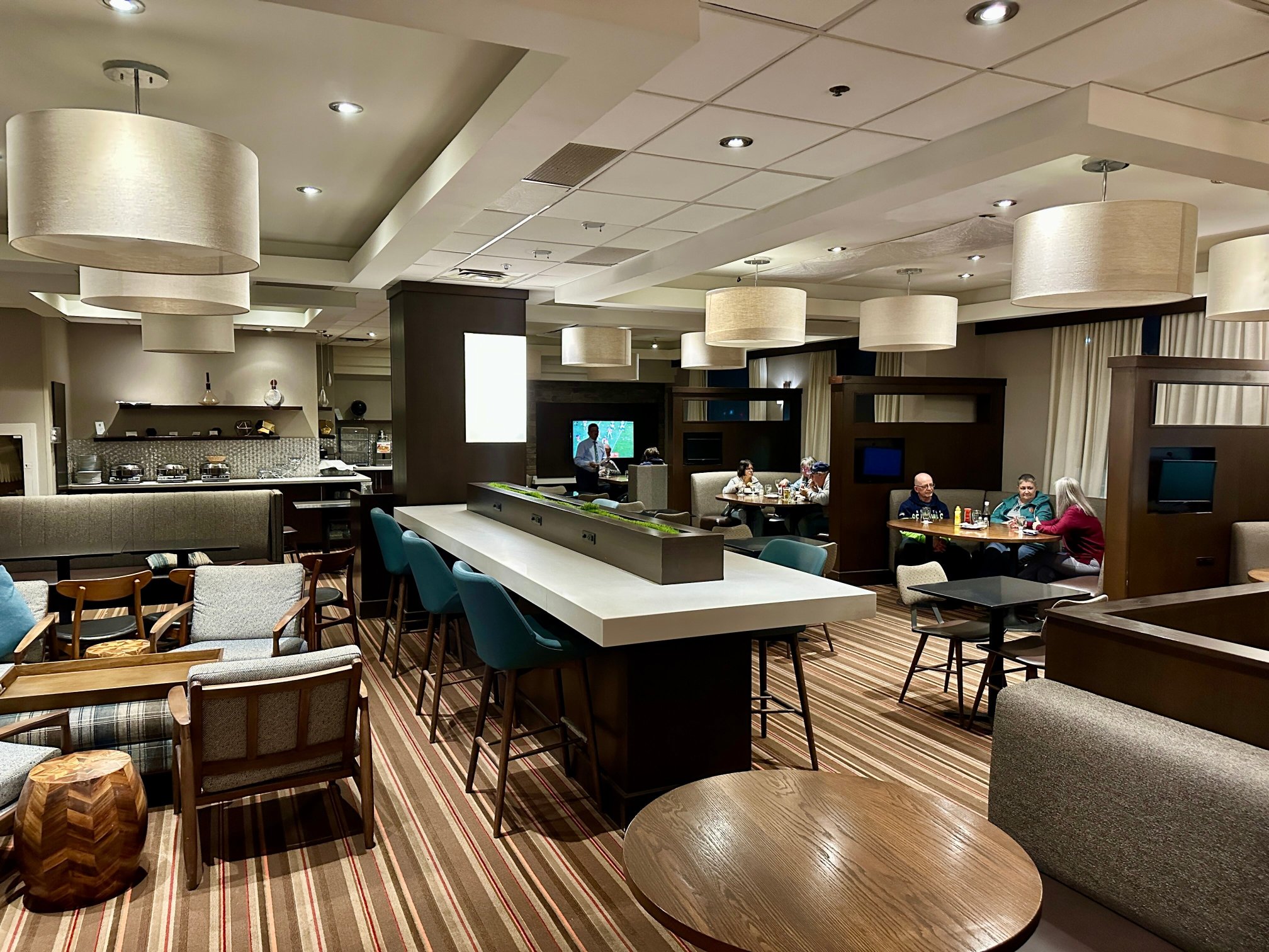Four Points by Sheraton Toronto Mississauga-浴室