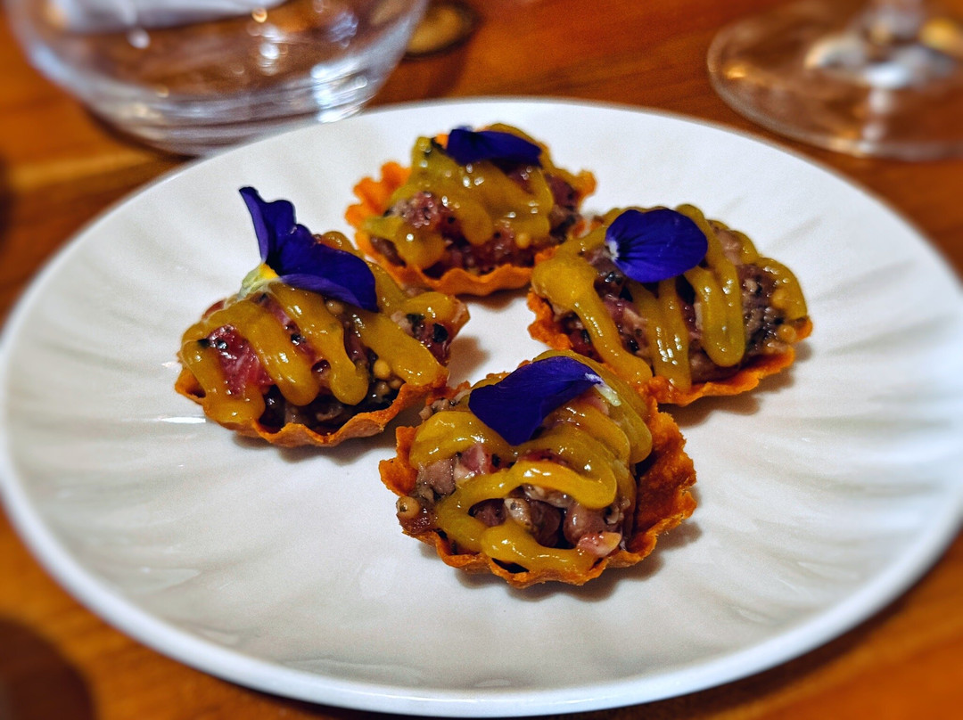 Restaurant Côté Marais