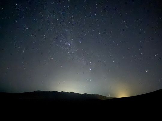 GeoTurismo Atacama-Caldera必去景点