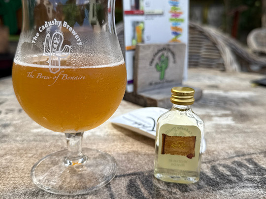 The Cadushy Distillery-Rincon必去景点