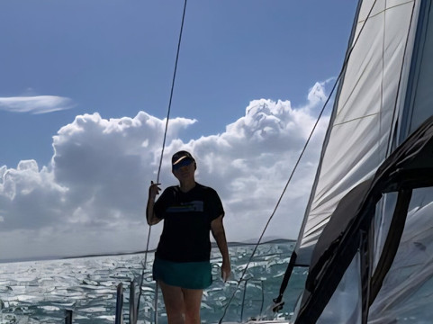 SailCaribe Yacht Charter-Ceiba必去景点