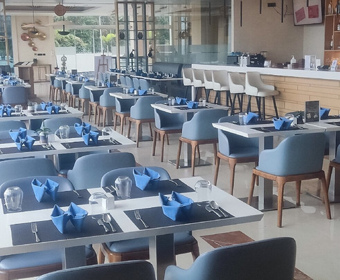 Siraichuli Hotel主图