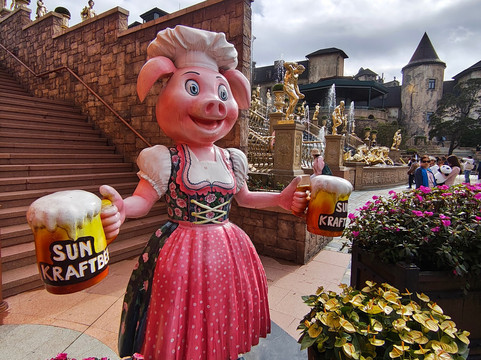 MyVietTrip-岘港必去景点