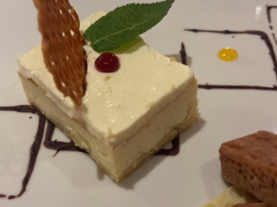 Hotel Hirschen主图