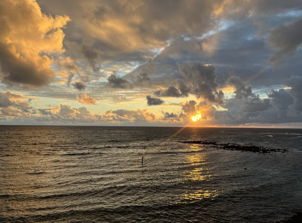 波伊普海滩科亚凯亚度假村-酒店景观