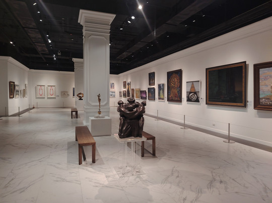 Museo Auto Classica-华欣必去景点