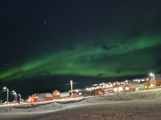 煤矿工小屋旅舍主图