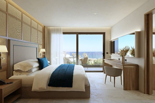 Nana Pantheon WaterPark & Suites