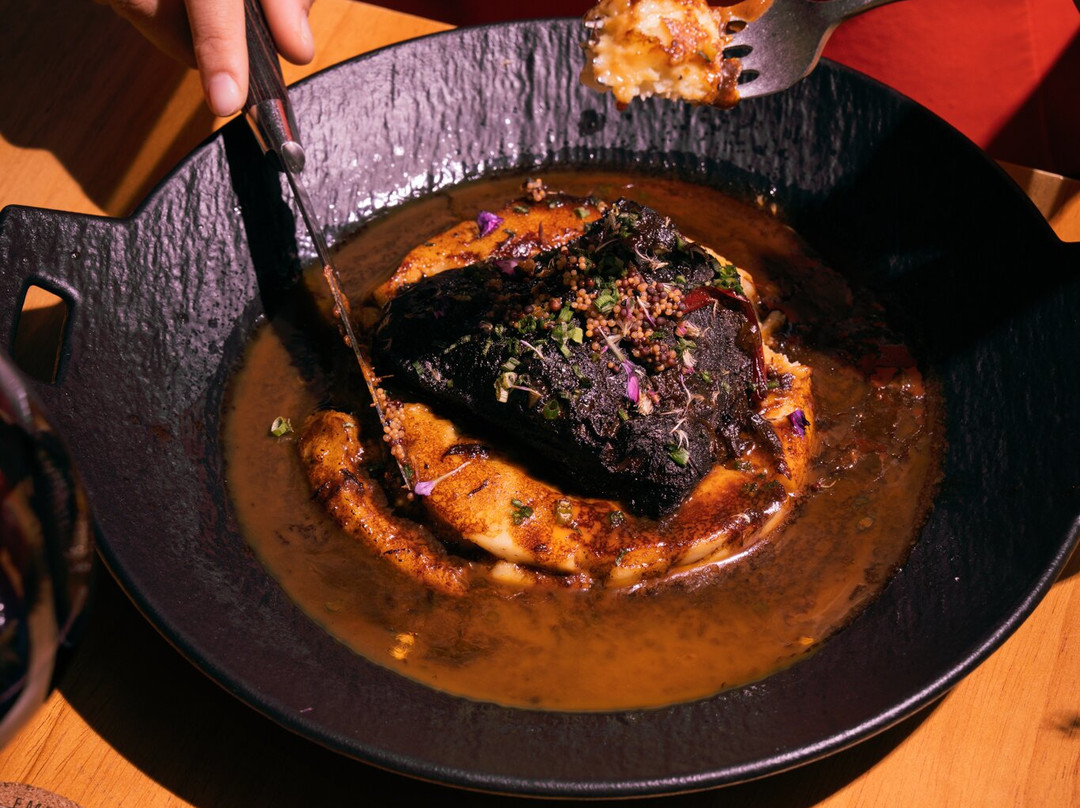 Ember Steakhouse