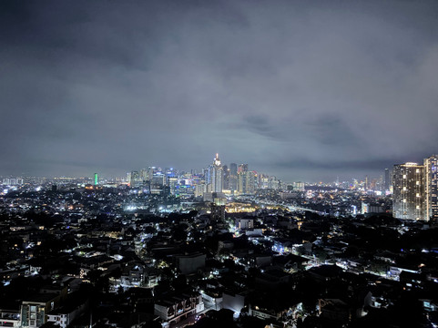 Privato Ortigas主图