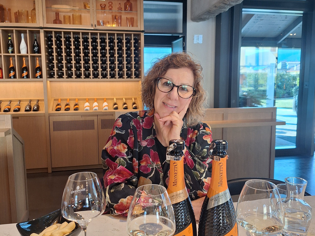 Mionetto-Valdobbiadene必去景点