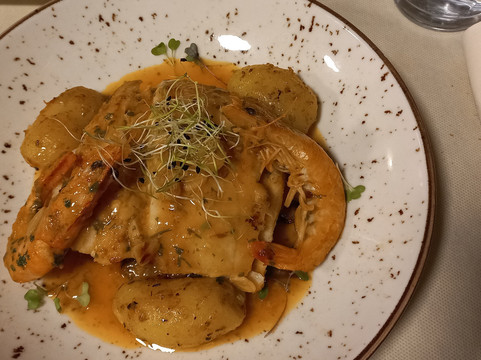 La Posada Del Santuario主图