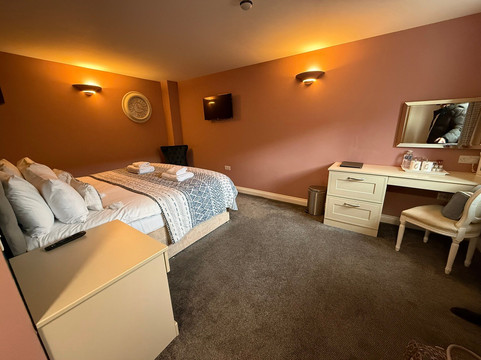 亚历山大公园度假村主图