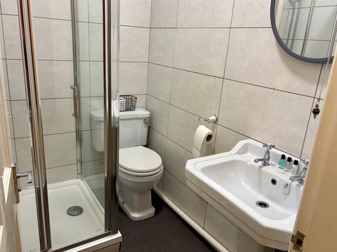 The Swan Hotel主图