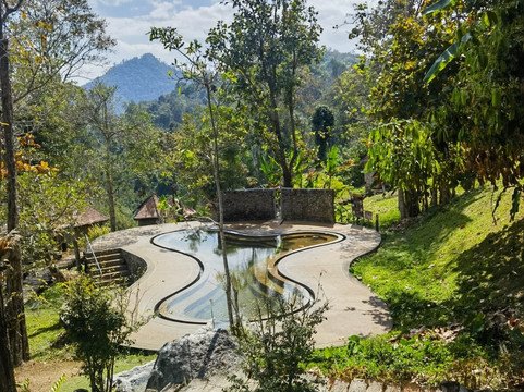Nu Boutique Eco Trekking Chiang Mai-夜登必去景点