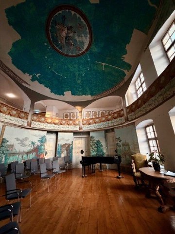 劳特拉施宫酒店-浴室