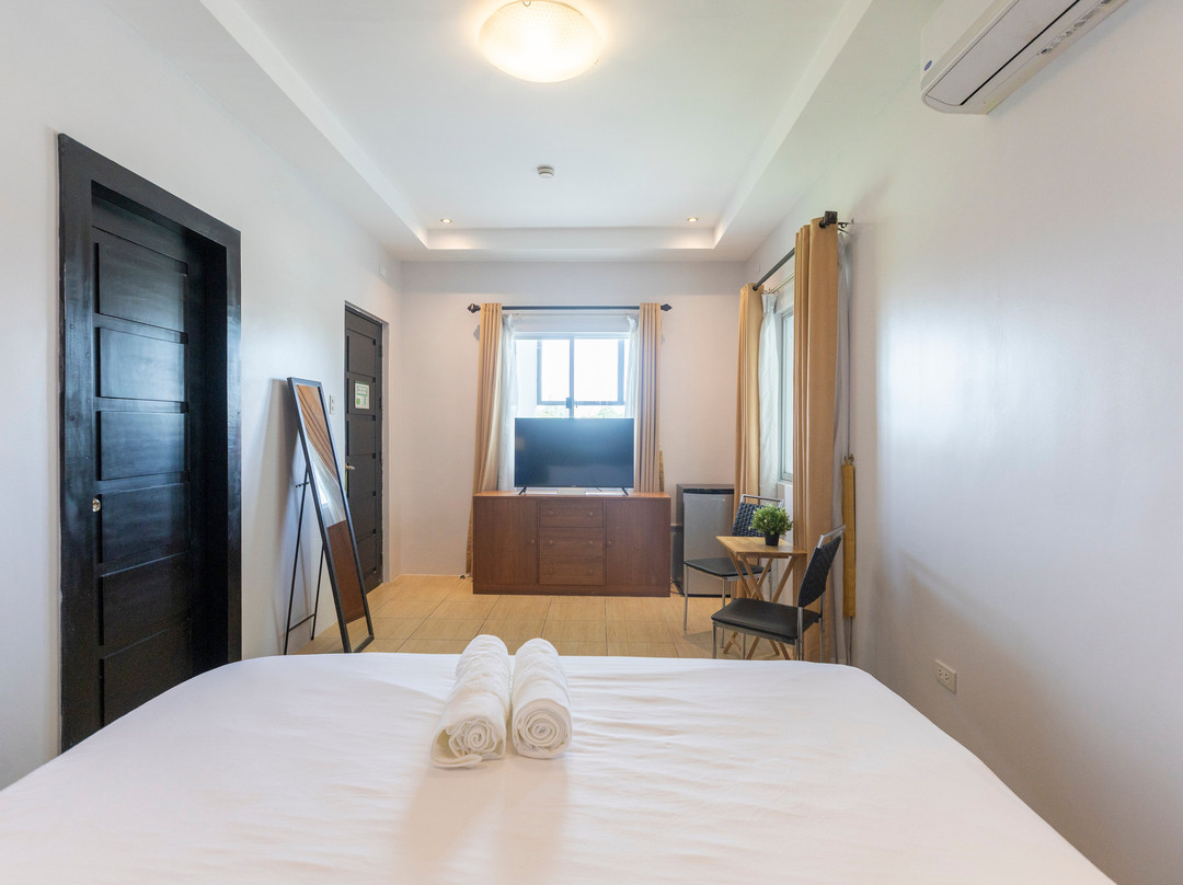 The Strype Hotel
