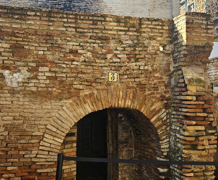 Centro Ceramica Triana-塞维利亚必去景点