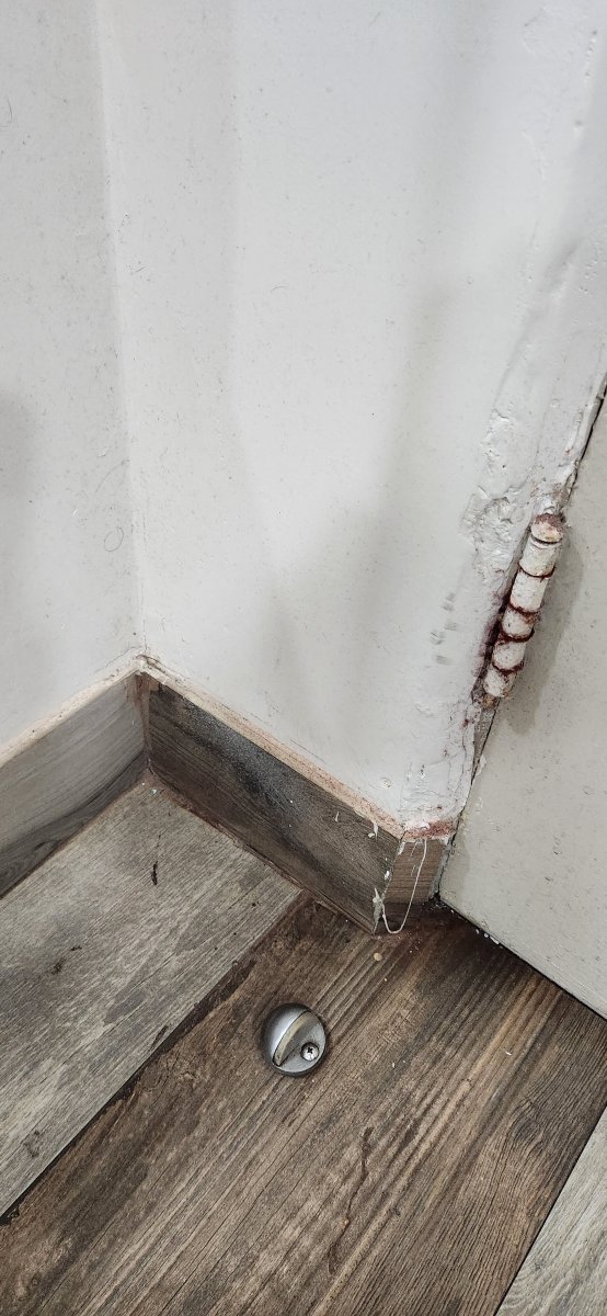 别墅 1565 酒店-客卧