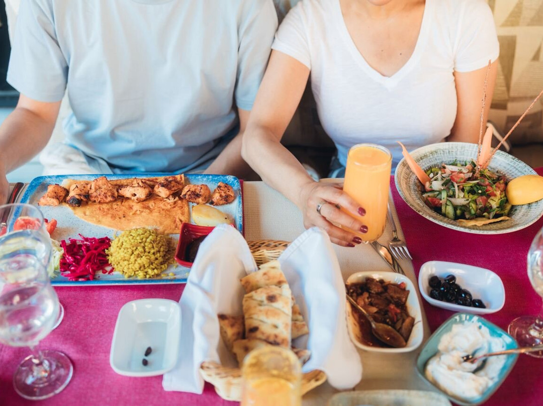 Intrepid Urban Adventures - Istanbul-伊斯坦布尔必去景点