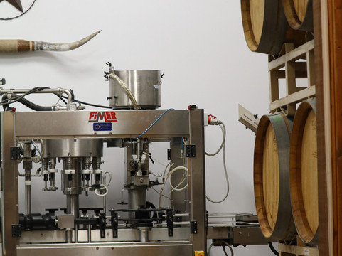 Spirit Hills Flower Winery-Millarville必去景点