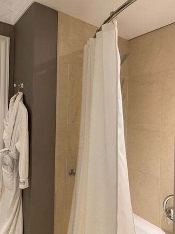 马德里皇宫豪华精选酒店主图