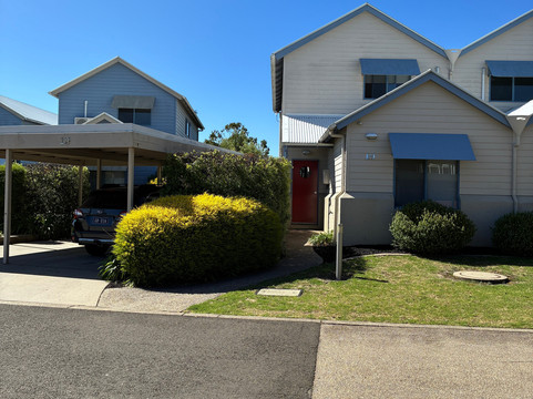 船长湾度假村 - 水景公寓主图