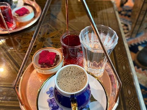 Coffee Museum Cappadocia-Mustafapasa必去景点