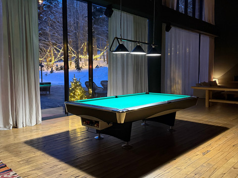 Kokhta Bakuriani主图