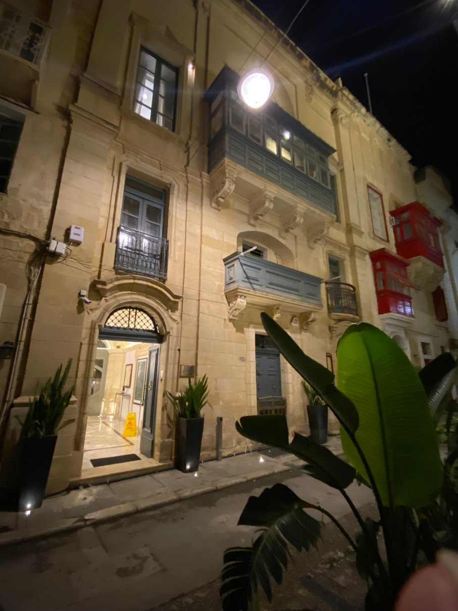 帕拉佐康斯吉拉酒店-官方