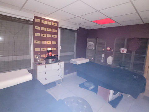 Omikuji SPA & Institut-Reze必去景点