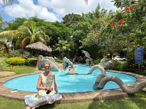 La Rinconada Ecoparque & Resort-圣克鲁斯省必去景点